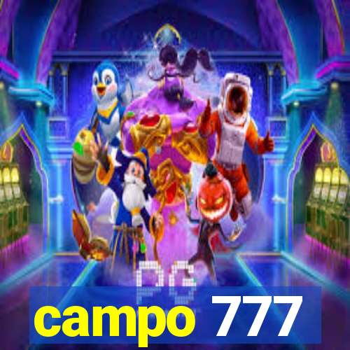 campo 777