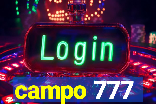 campo 777