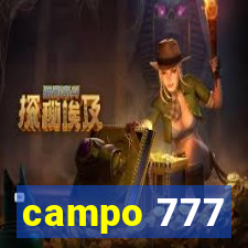 campo 777