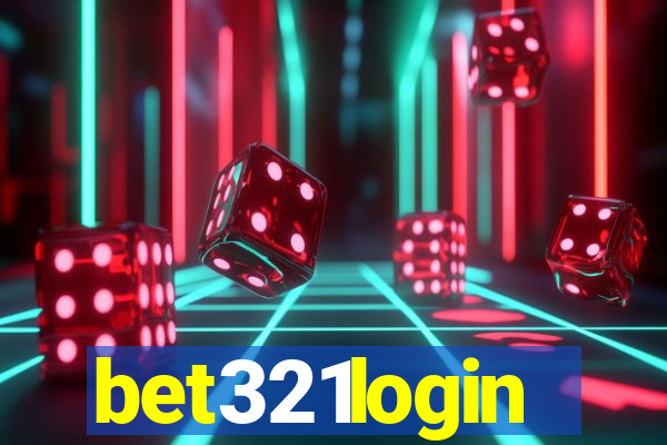 bet321login