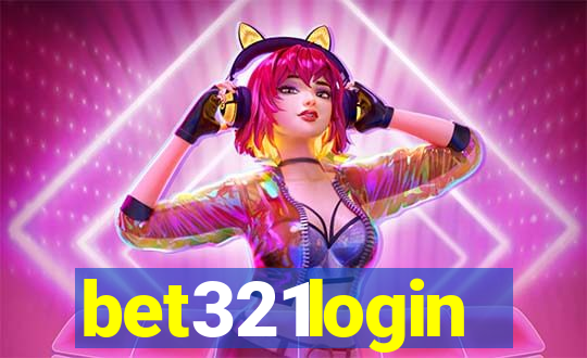 bet321login