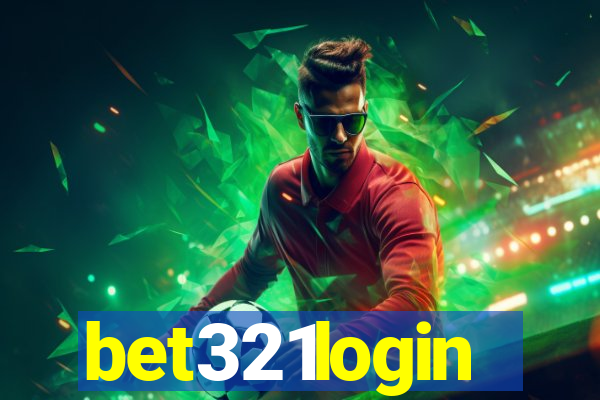 bet321login