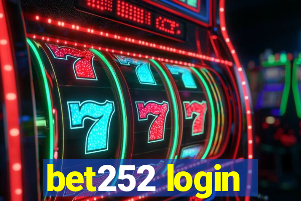 bet252 login