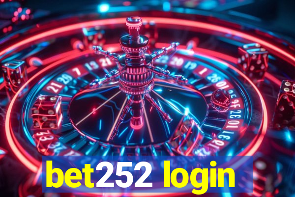 bet252 login