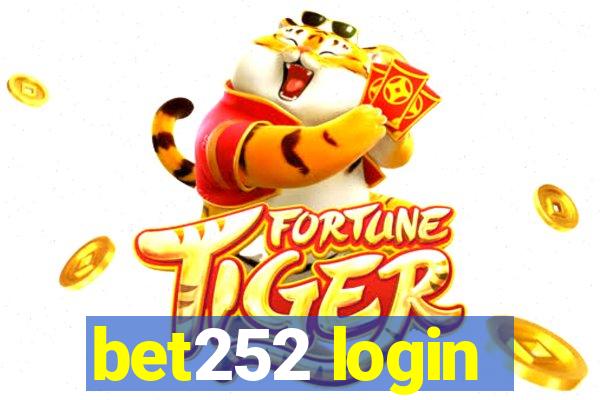 bet252 login