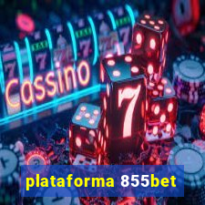 plataforma 855bet