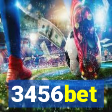 3456bet