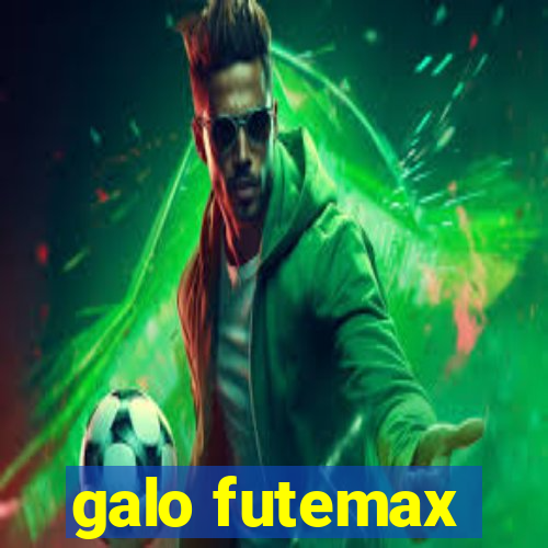 galo futemax