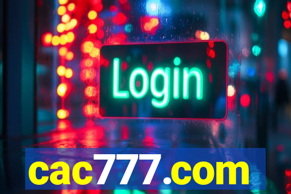 cac777.com