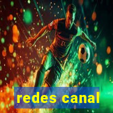 redes canal