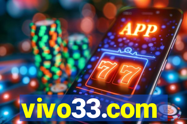 vivo33.com