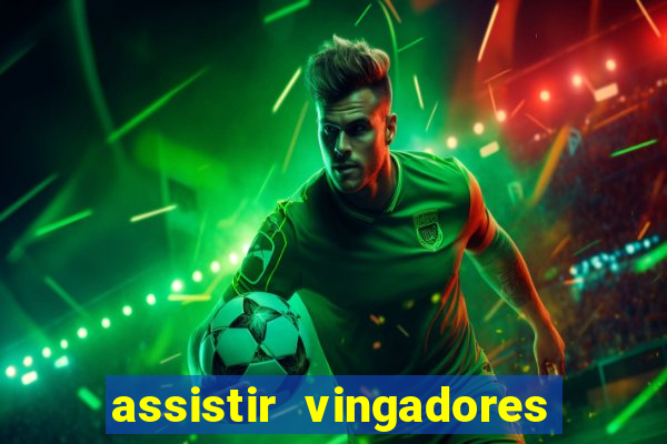 assistir vingadores guerra infinita google drive