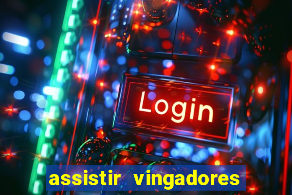 assistir vingadores guerra infinita google drive