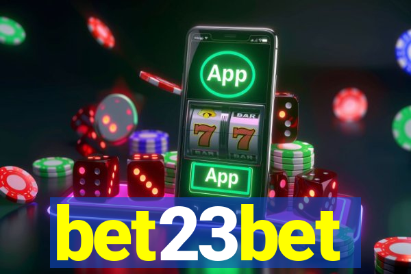 bet23bet