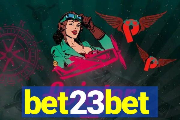 bet23bet