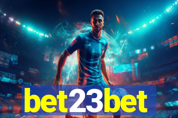 bet23bet