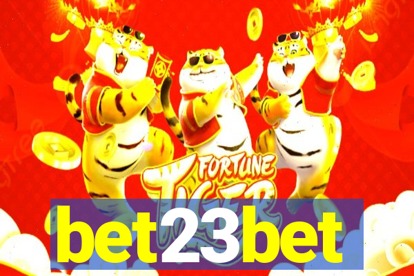 bet23bet