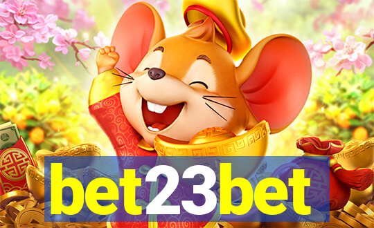 bet23bet