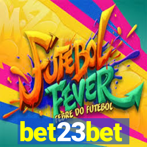 bet23bet