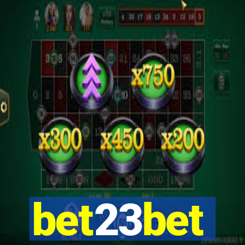 bet23bet