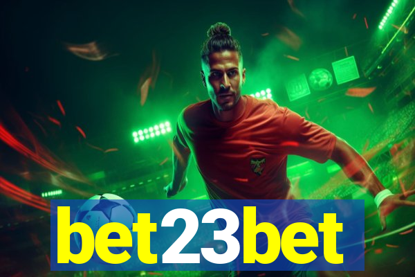 bet23bet