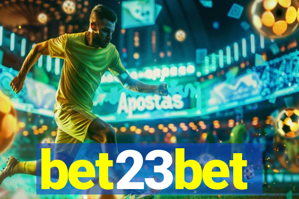 bet23bet