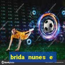 brida nunes e medico video completo