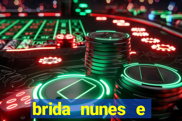 brida nunes e medico video completo