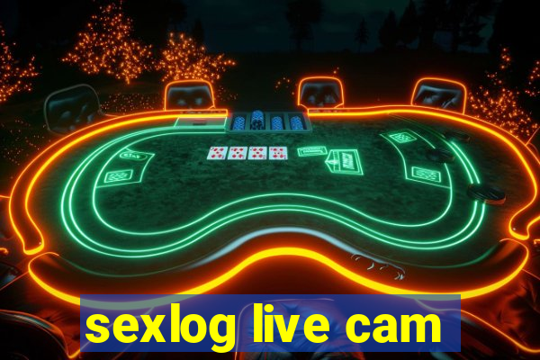 sexlog live cam