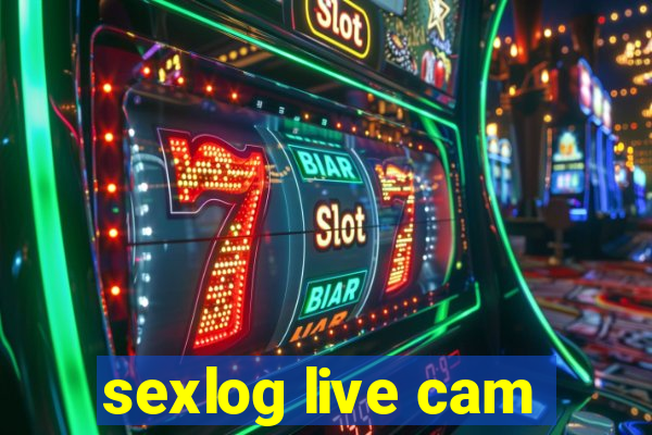 sexlog live cam