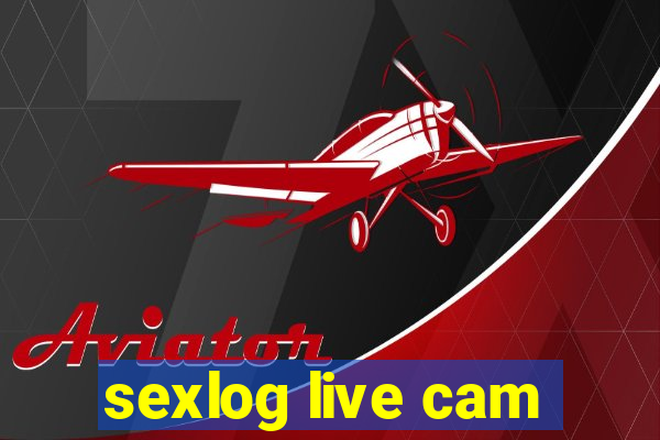 sexlog live cam