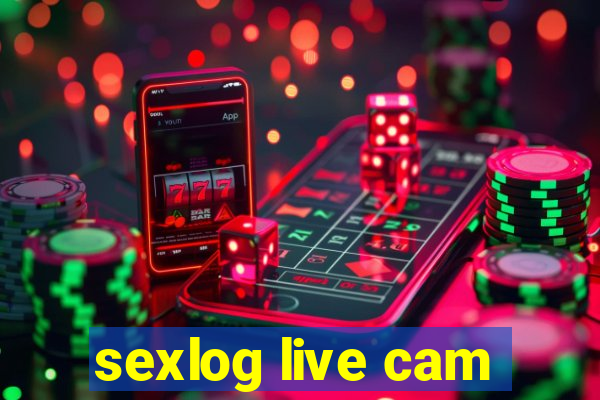 sexlog live cam