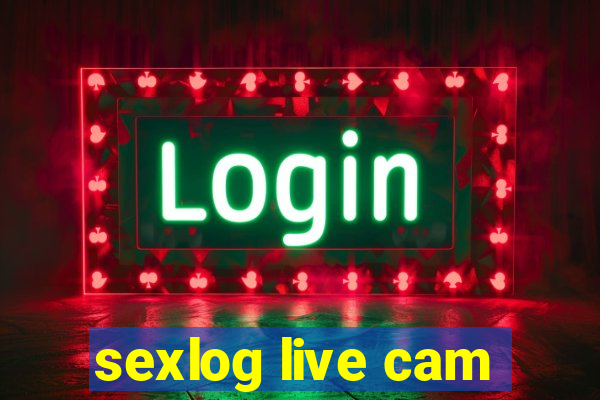 sexlog live cam