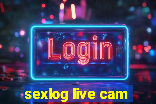 sexlog live cam