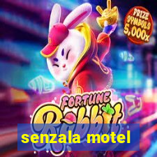 senzala motel