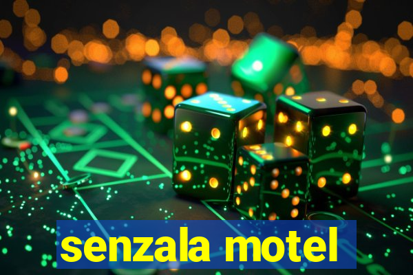 senzala motel