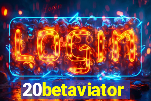 20betaviator