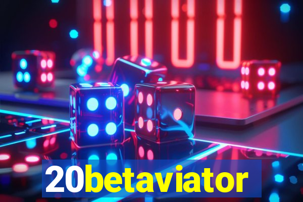 20betaviator