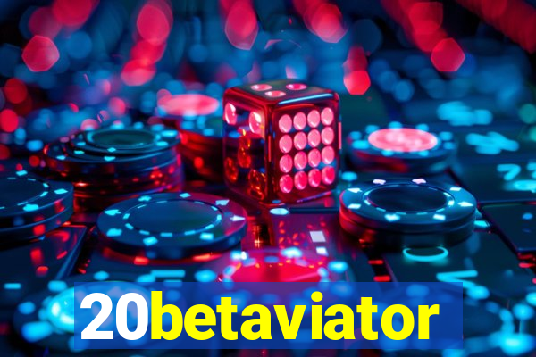 20betaviator