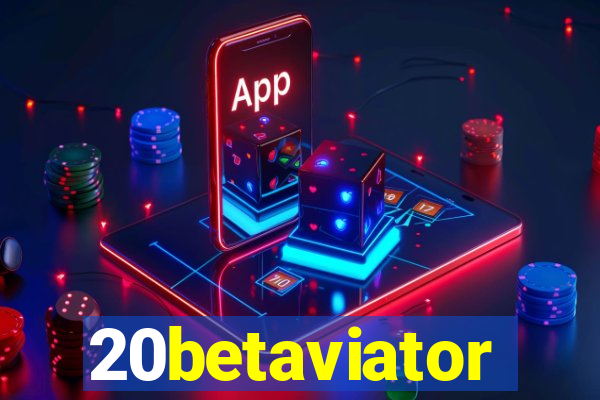 20betaviator