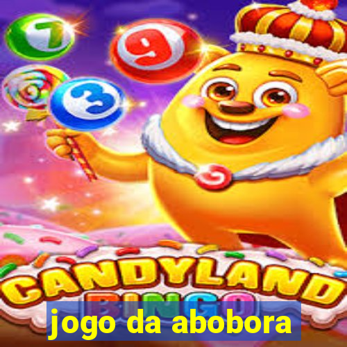 jogo da abobora