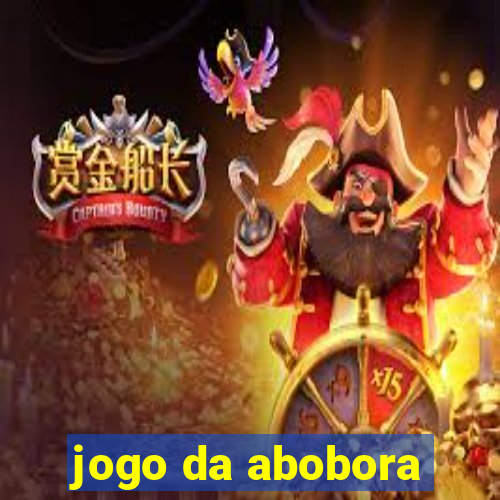 jogo da abobora