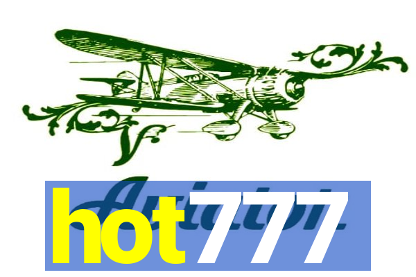 hot777