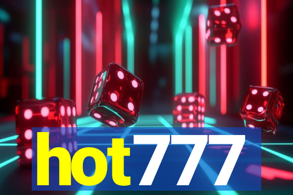 hot777