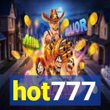 hot777