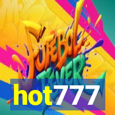 hot777