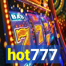 hot777