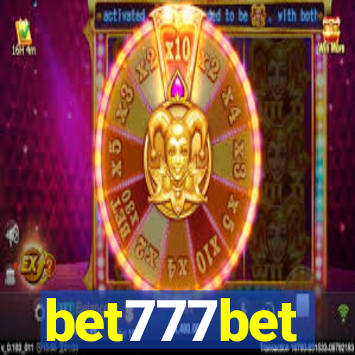 bet777bet