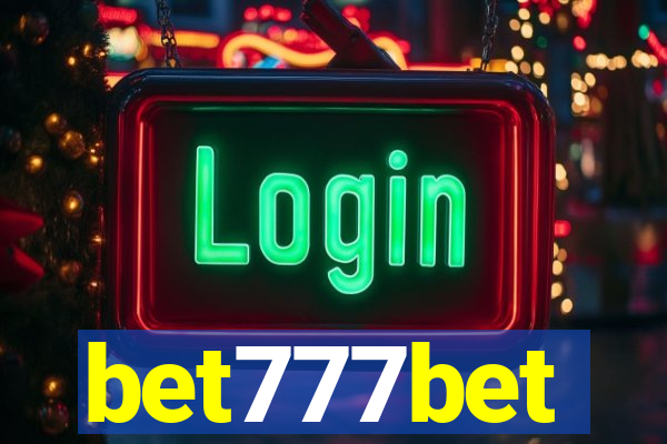 bet777bet