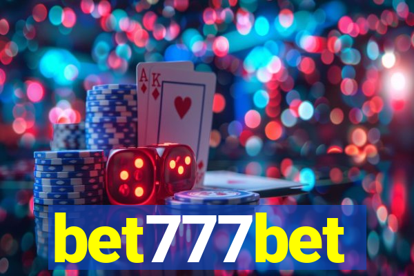 bet777bet